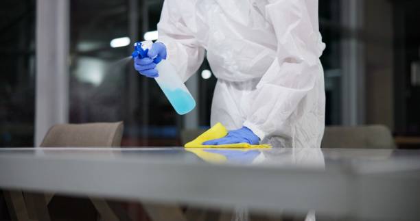 24/7 Emergency Crime Scene Cleanup experts in Deerfield, MI